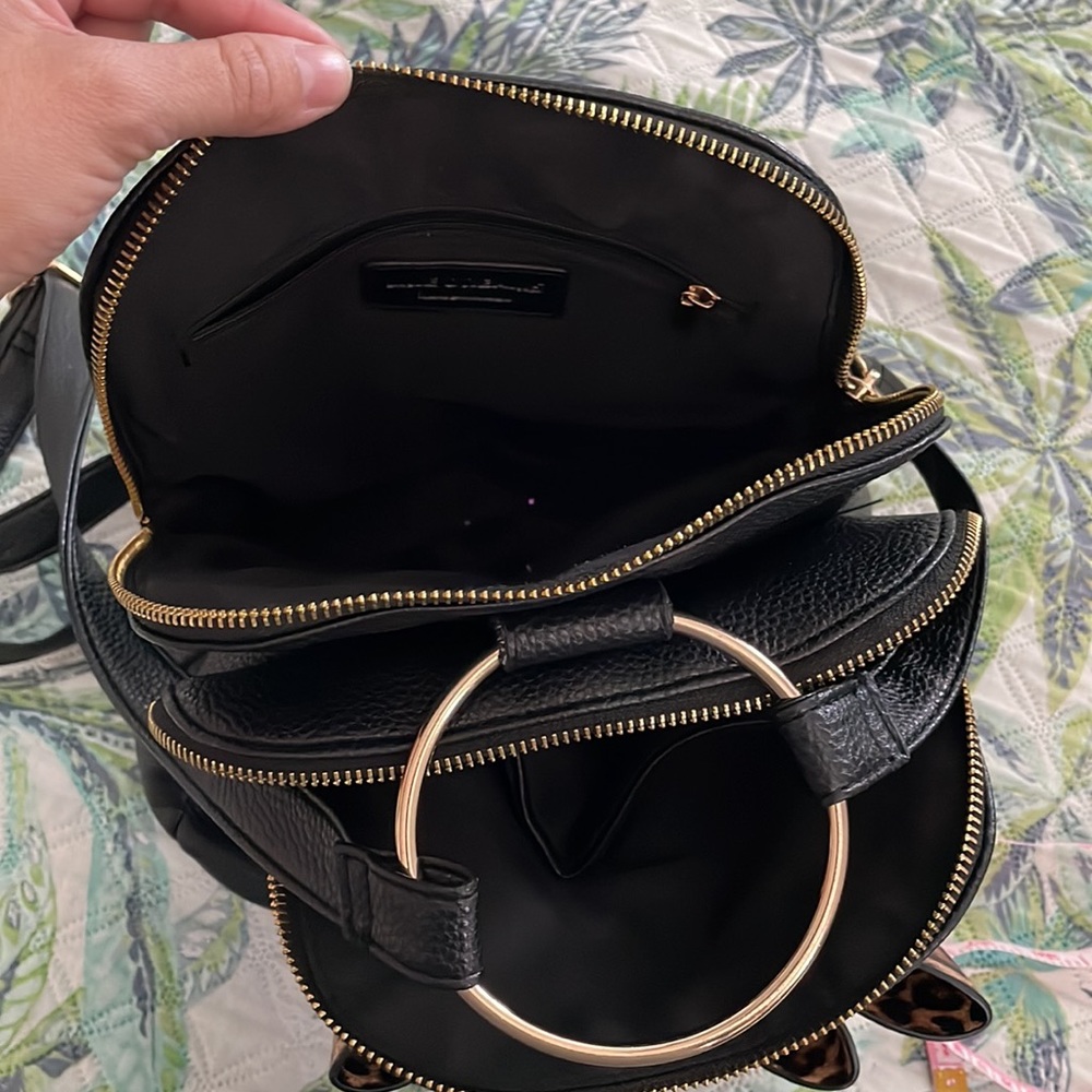 Small backpack - Picture 5 of 9